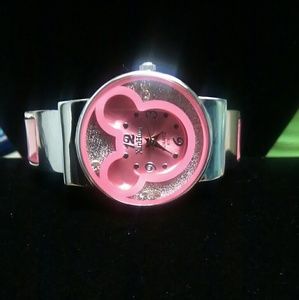 Junior bracelet watch